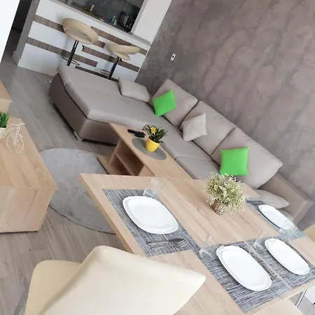 Diana Onix Blue Mamaia Nord *