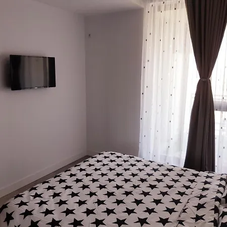 Apartment Diana Onix Blue Mamaia Nord *