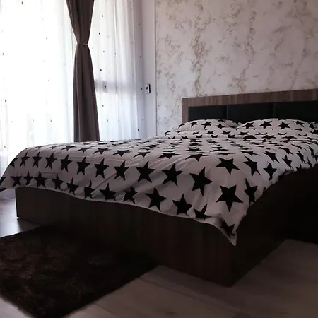 아파트 Diana Onix Blue Mamaia Nord