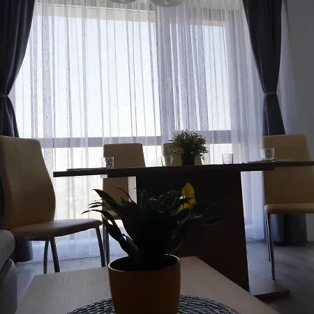 Apartment Diana Onix Blue Mamaia Nord