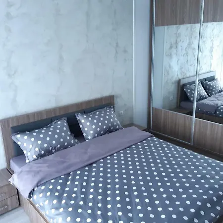 Diana Onix Blue Mamaia Nord Apartment *