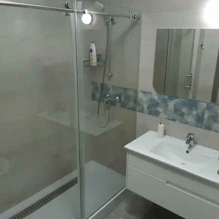 Apartment Diana Onix Blue Mamaia Nord