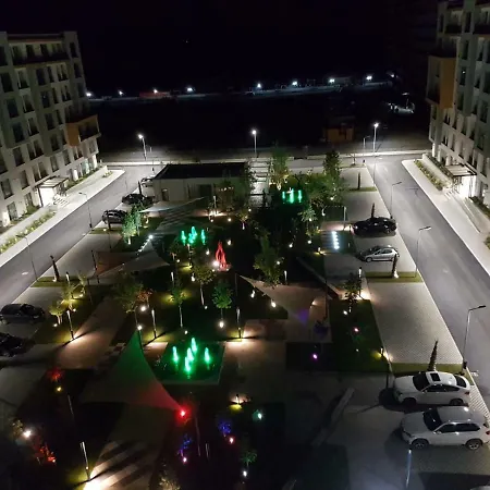 Diana Onix Blue Mamaia Nord * Navodari