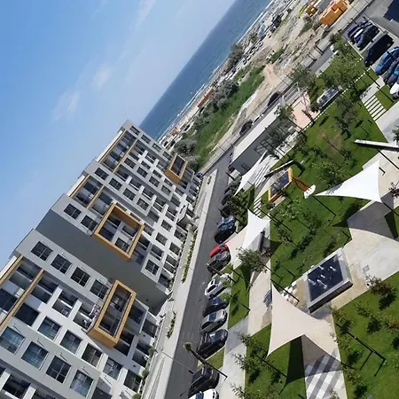Apartment Diana Onix Blue Mamaia Nord *