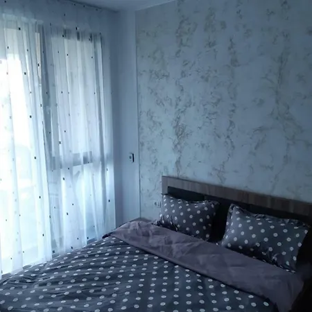 Apartment Diana Onix Blue Mamaia Nord *
