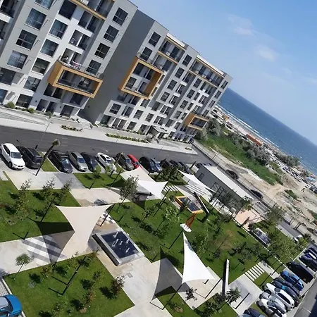 Diana Onix Blue Mamaia Nord * Navodari